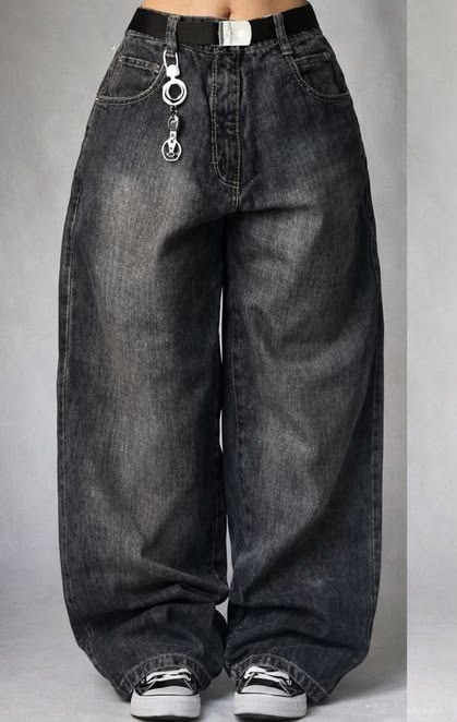 baggy Skeyter